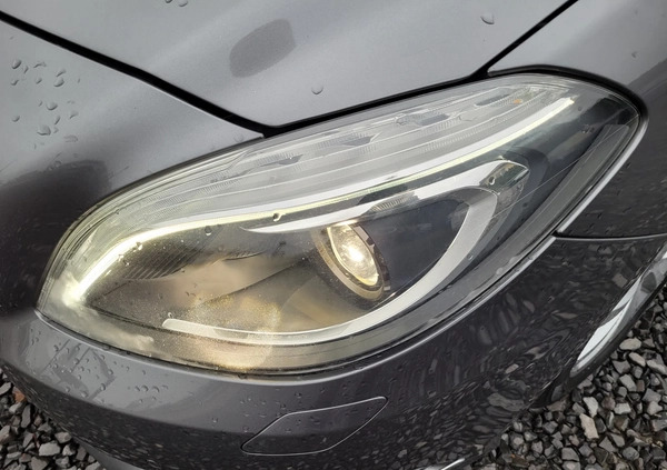 Mercedes-Benz Klasa B cena 47000 przebieg: 131000, rok produkcji 2013 z Łowicz małe 781